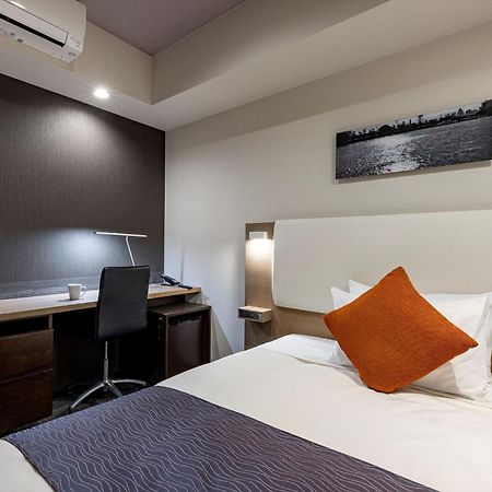 Tokyu Stay Shimbashi - Ginza Area Tokyo Ngoại thất bức ảnh