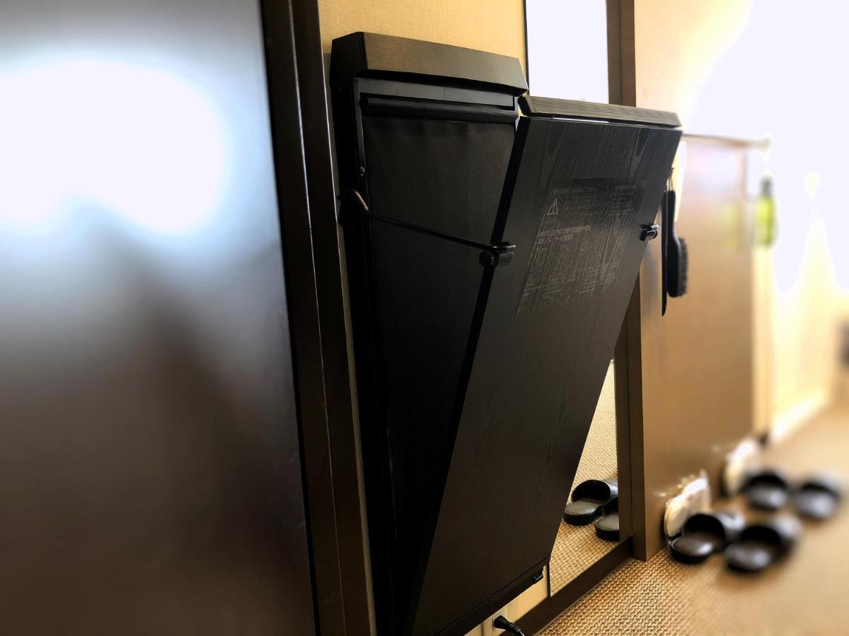 Tokyu Stay Shimbashi - Ginza Area Tokyo Ngoại thất bức ảnh