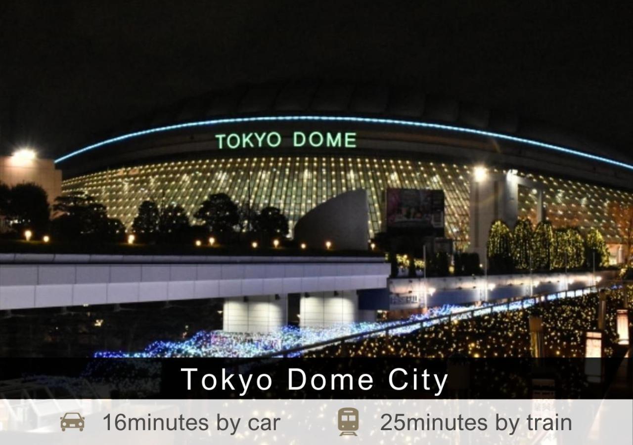 Tokyu Stay Shimbashi - Ginza Area Tokyo Ngoại thất bức ảnh