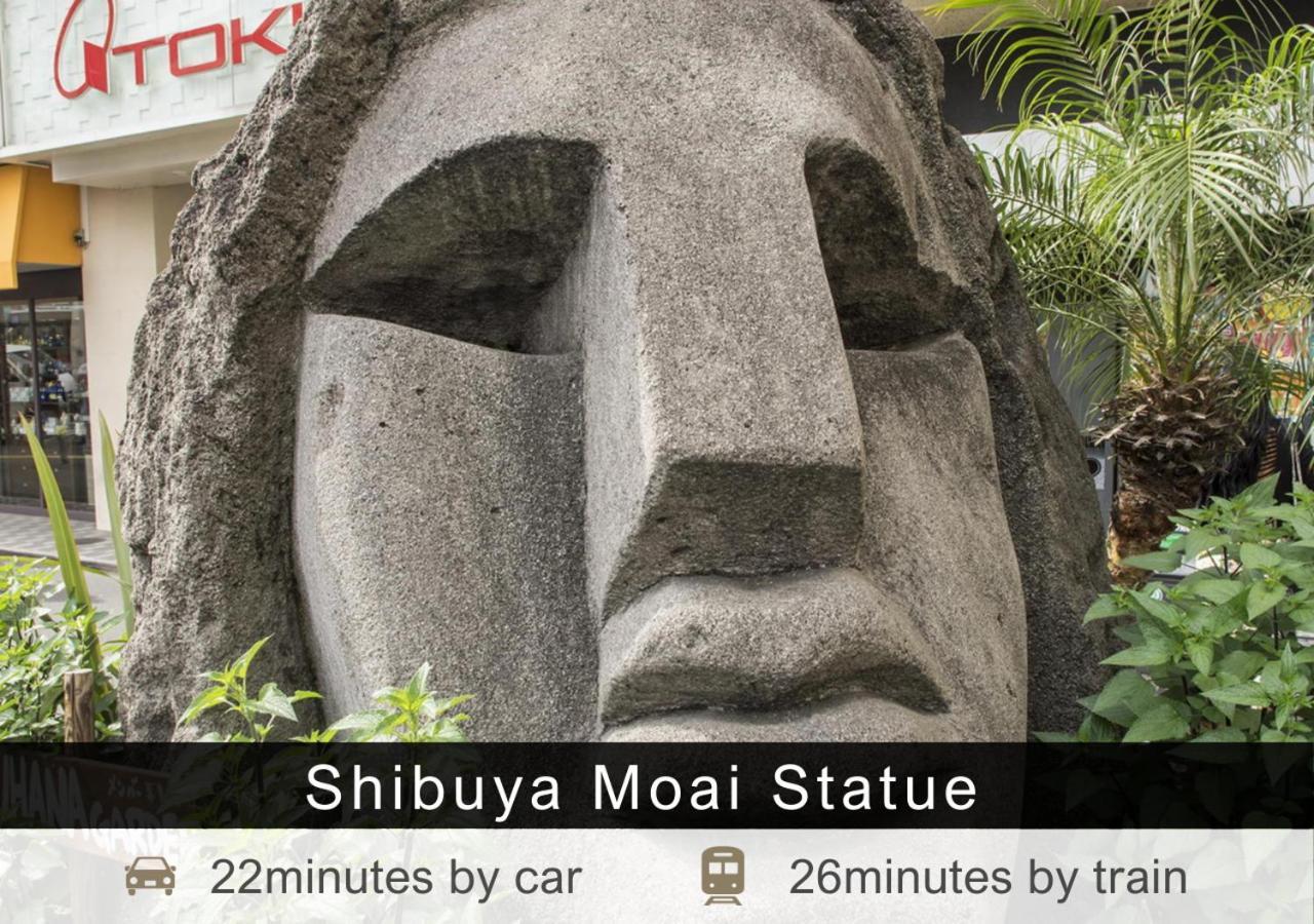 Tokyu Stay Shimbashi - Ginza Area Tokyo Ngoại thất bức ảnh