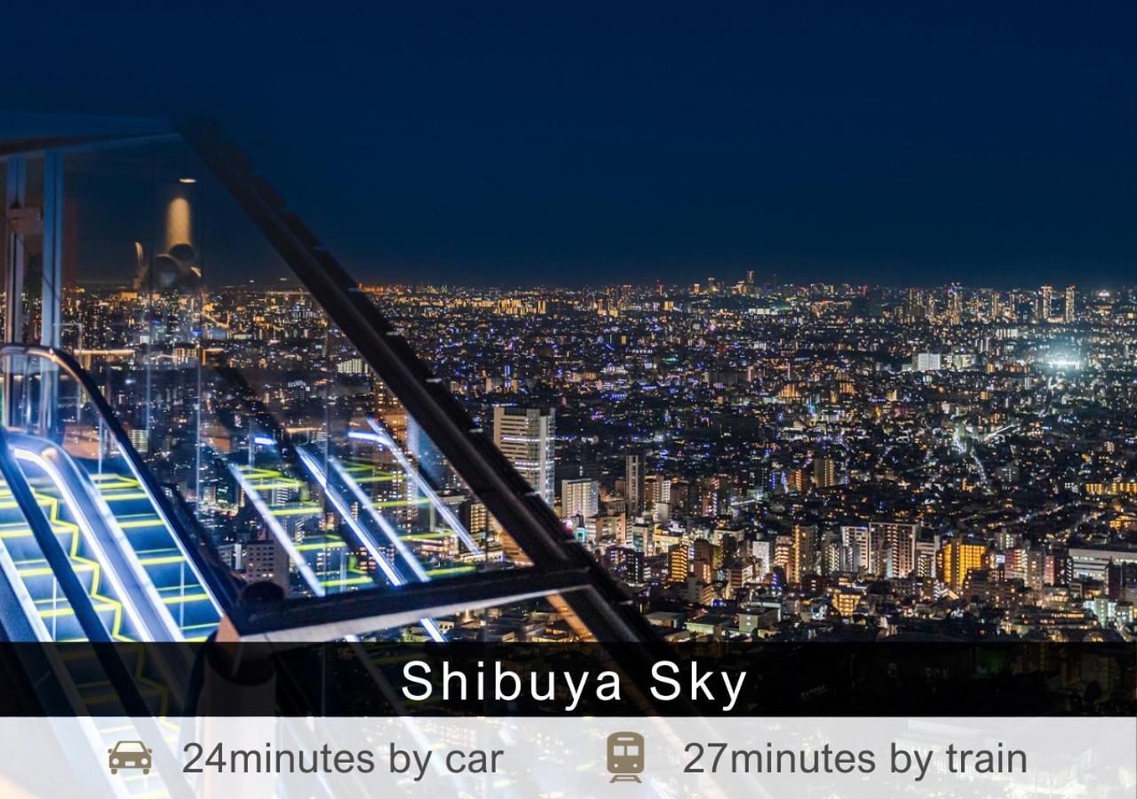 Tokyu Stay Shimbashi - Ginza Area Tokyo Ngoại thất bức ảnh