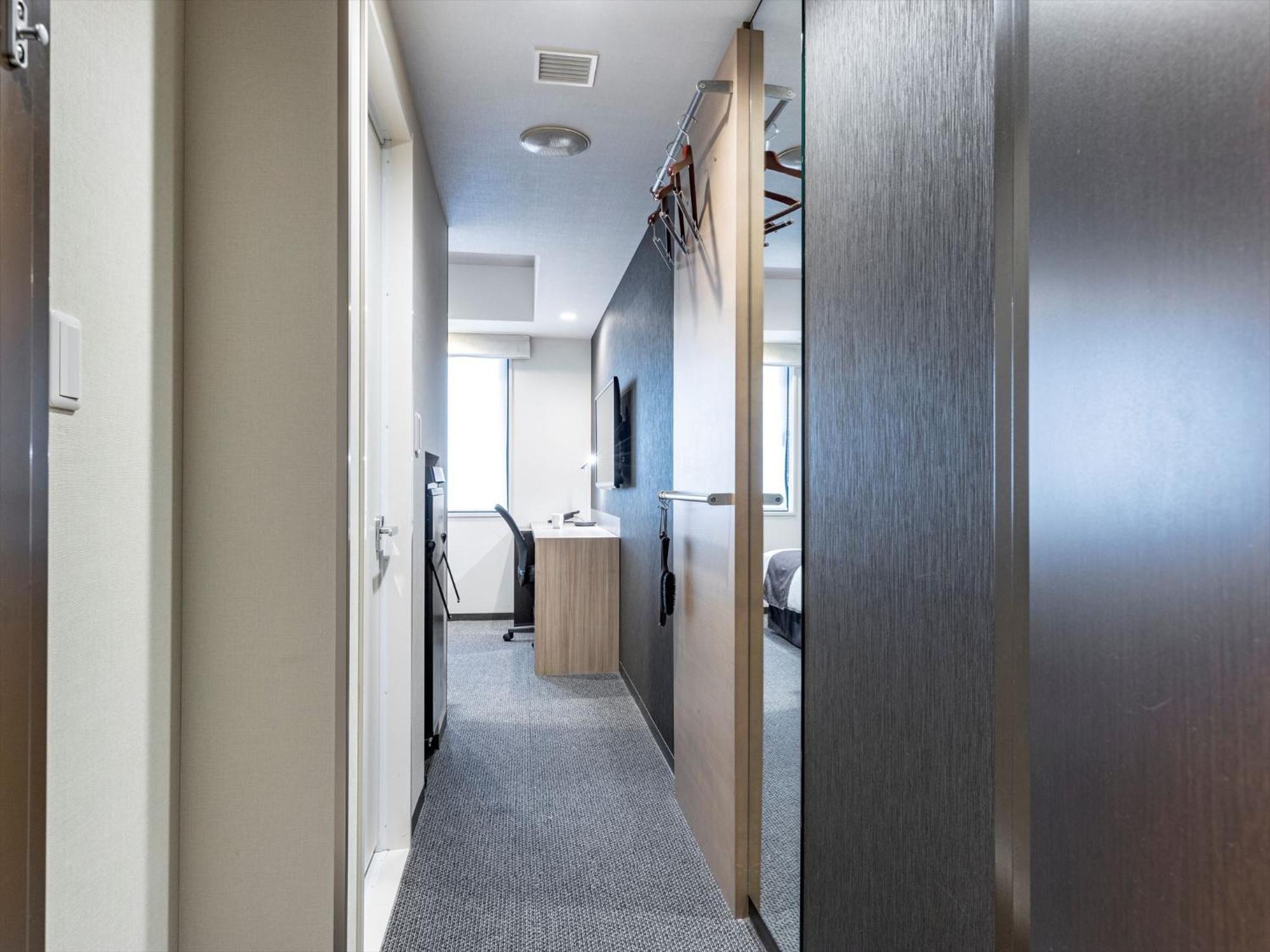 Tokyu Stay Shimbashi - Ginza Area Tokyo Ngoại thất bức ảnh