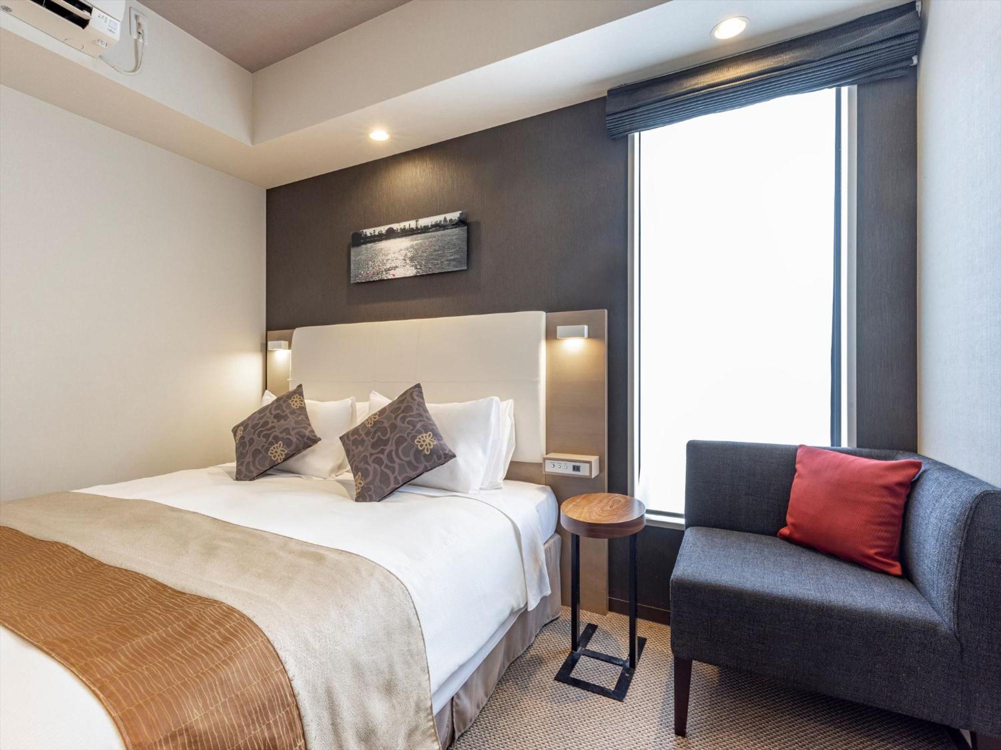 Tokyu Stay Shimbashi - Ginza Area Tokyo Ngoại thất bức ảnh