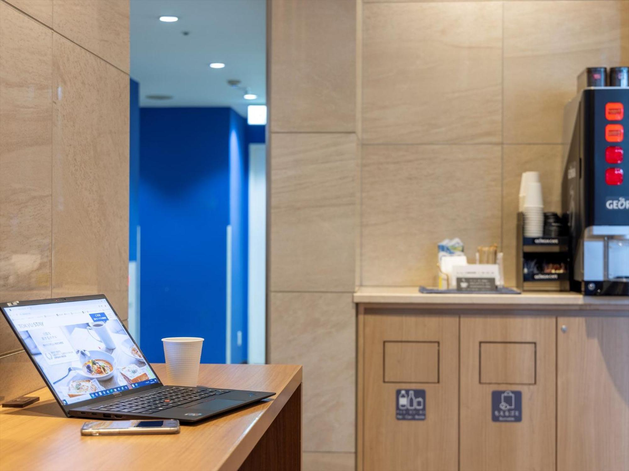 Tokyu Stay Shimbashi - Ginza Area Tokyo Ngoại thất bức ảnh